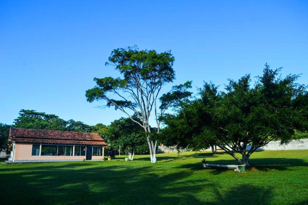 Pousada Ohana Armacao dos Buzios Exterior photo